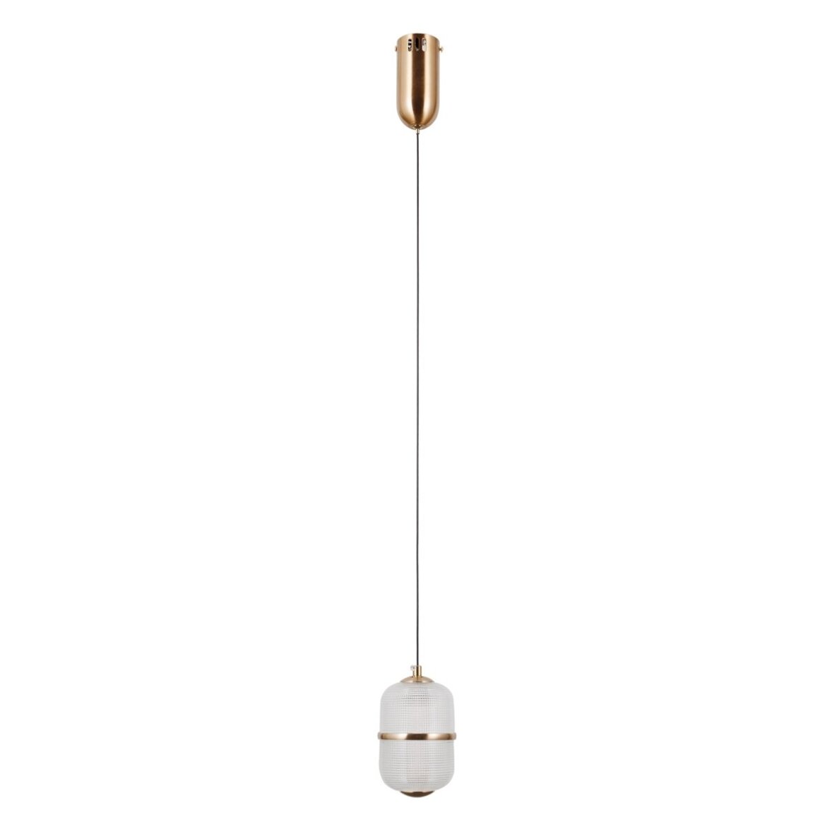 Pakabinamas šviestuvas Alani PND-34375-1-HBR Pakabinamas šviestuvas Alani PND-34375-1-HBR