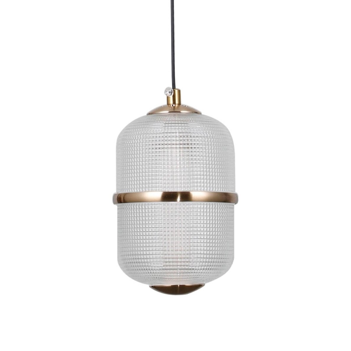 Pakabinamas šviestuvas Alani PND-34375-6-BK 4 Pakabinamas šviestuvas Alani PND-34375-6-BK 4