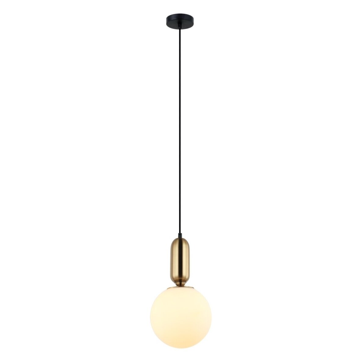 Pakabinamas šviestuvas Aldeva PND-02340-1M-BRO 2