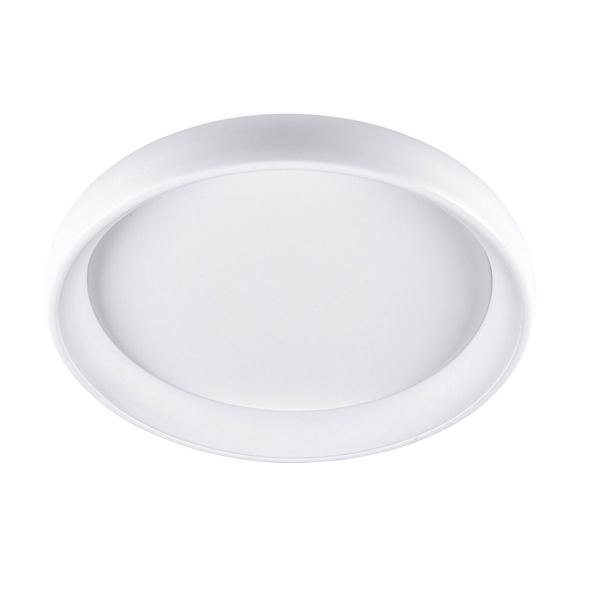 Pakabinamas šviestuvas Alessia 5280-832RC-WH-3, baltas, LED, 41 cm Pakabinamas šviestuvas Alessia 5280-832RC-WH-3, baltas, LED, 41 cm