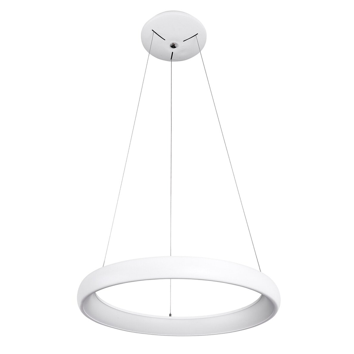 Pakabinamas šviestuvas Alessia 5280-840RP-WH-3, baltas, LED, 51 cm Pakabinamas šviestuvas Alessia 5280-840RP-WH-3, baltas, LED, 51 cm