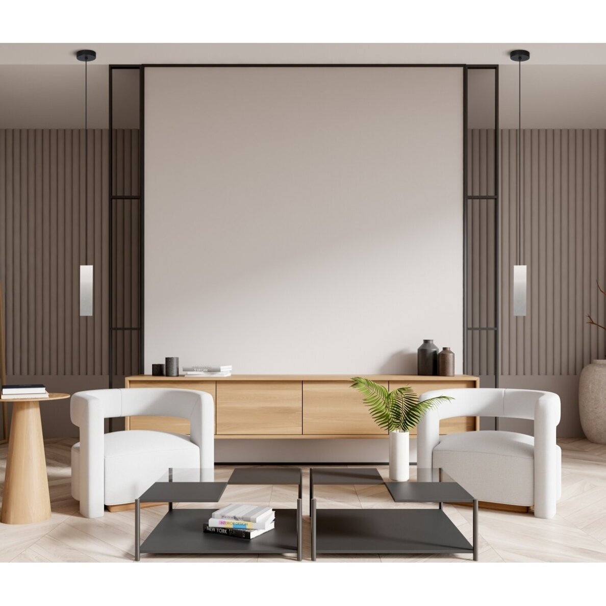 Pakabinamas šviestuvas Ander PND-28394-1-ALU 1 Pakabinamas šviestuvas Ander PND-28394-1-ALU 1