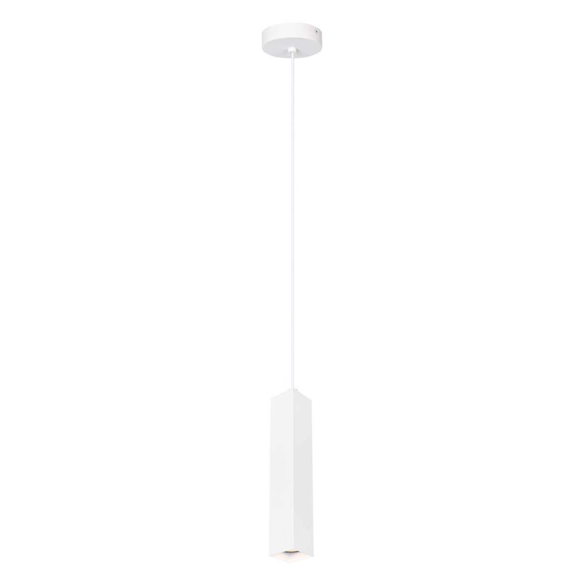 Pakabinamas šviestuvas Ander PND-28394-1-WH