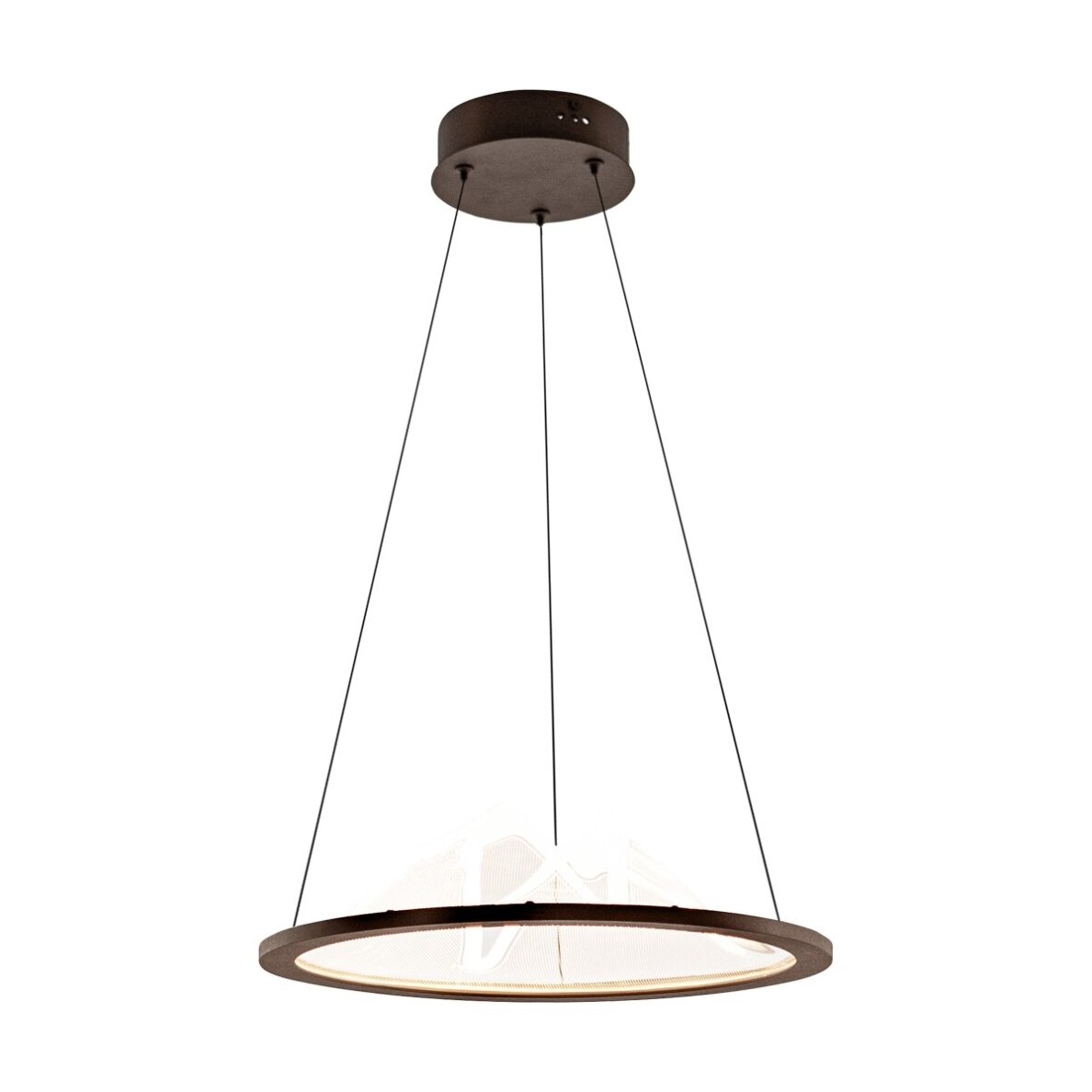 Pakabinamas šviestuvas Baret PND-58038-26W-3K 3 Pakabinamas šviestuvas Baret PND-58038-26W-3K 3