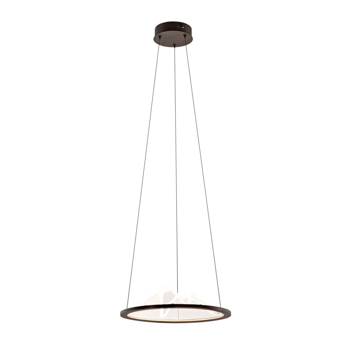 Pakabinamas šviestuvas Baret PND-58038-26W-3K