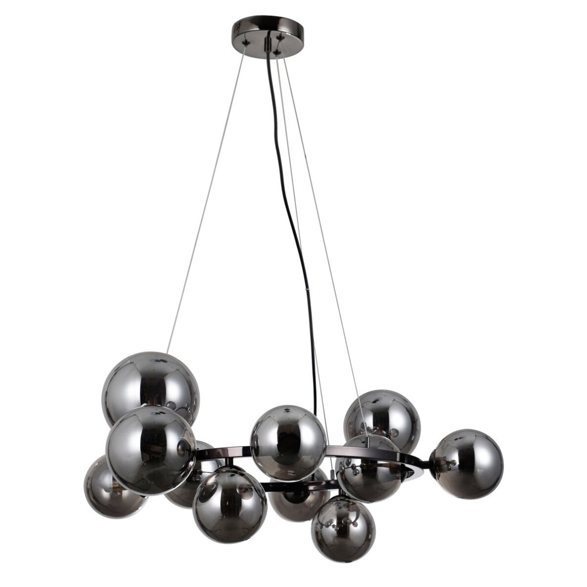 Pakabinamas šviestuvas Canello PND-406007-11A-BL