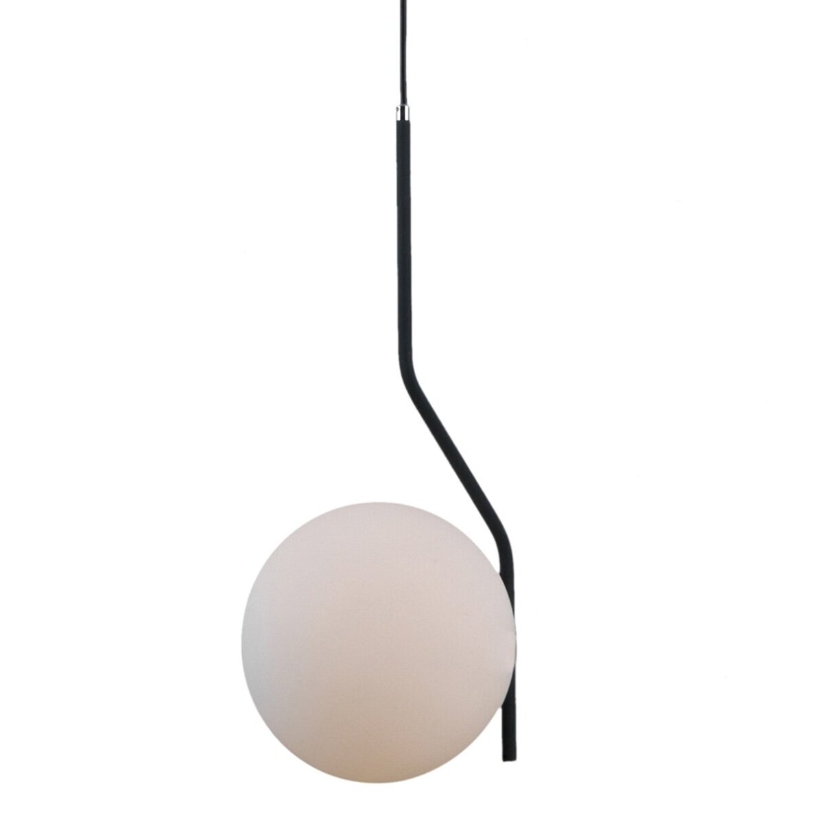 Pakabinamas šviestuvas Carimi PND-3300-1-BK 1 Pakabinamas šviestuvas Carimi PND-3300-1-BK 1