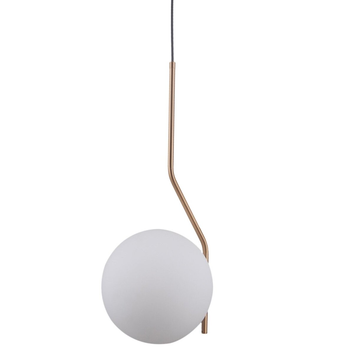 Pakabinamas šviestuvas Carimi PND-3300-1-HBR 1