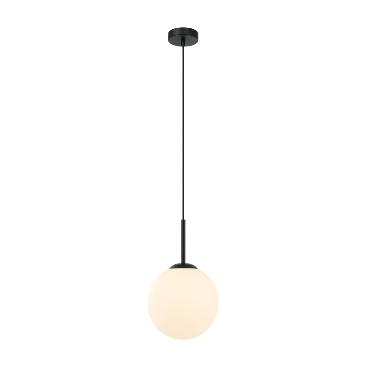 Pakabinamas šviestuvas Deore PND-5578-1S-BK 1
