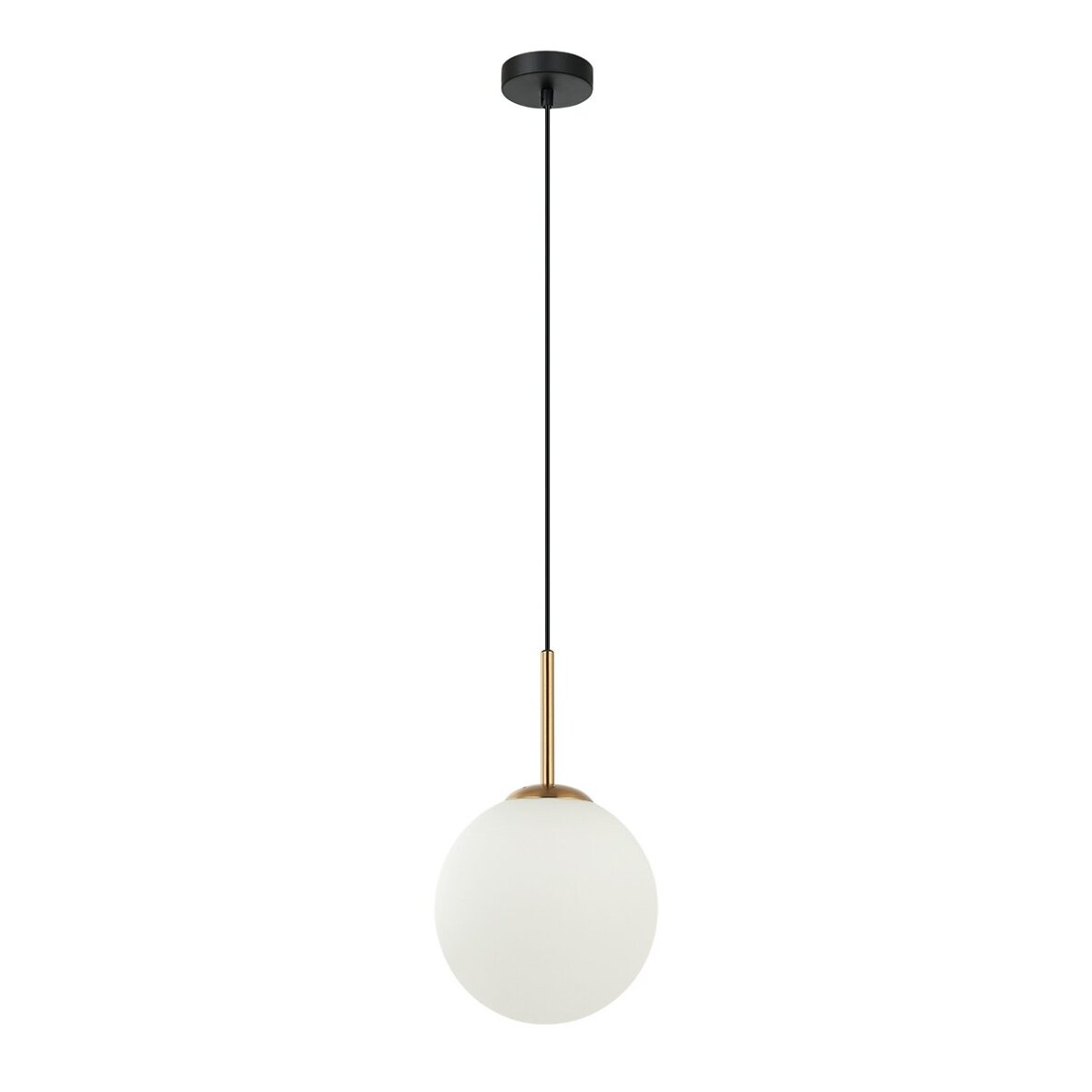 Pakabinamas šviestuvas Deore PND-5578-1S-BRO-BK Pakabinamas šviestuvas Deore PND-5578-1S-BRO-BK
