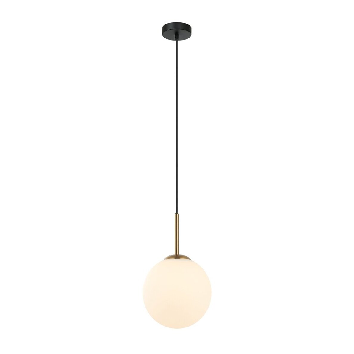 Pakabinamas šviestuvas Deore PND-5578-1S-BRO-BK 1