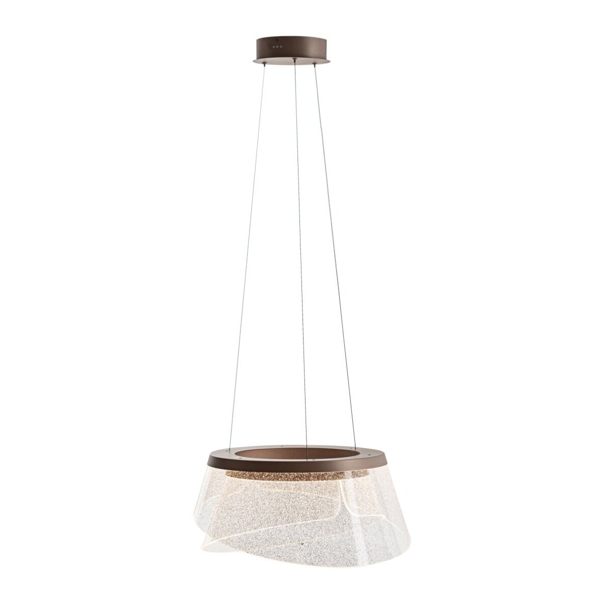 Pakabinamas šviestuvas Foren PND-59178-47W-3K