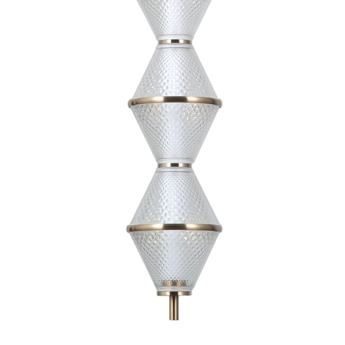 Pakabinamas šviestuvas Fuente PND-34395-3V-HBR 4 Pakabinamas šviestuvas Fuente PND-34395-3V-HBR 4