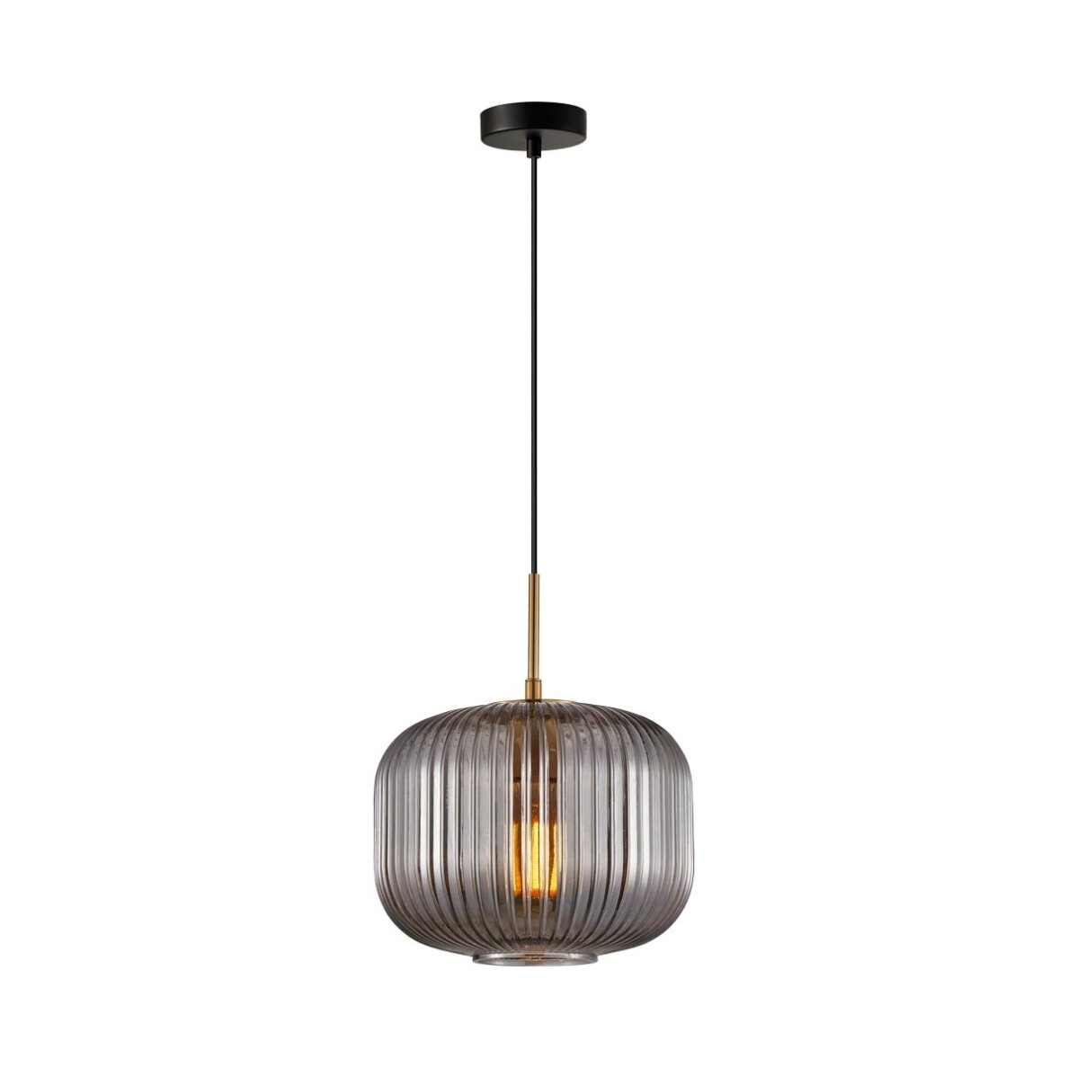 Pakabinamas šviestuvas Gavino PND-26476-1-BRO-SG