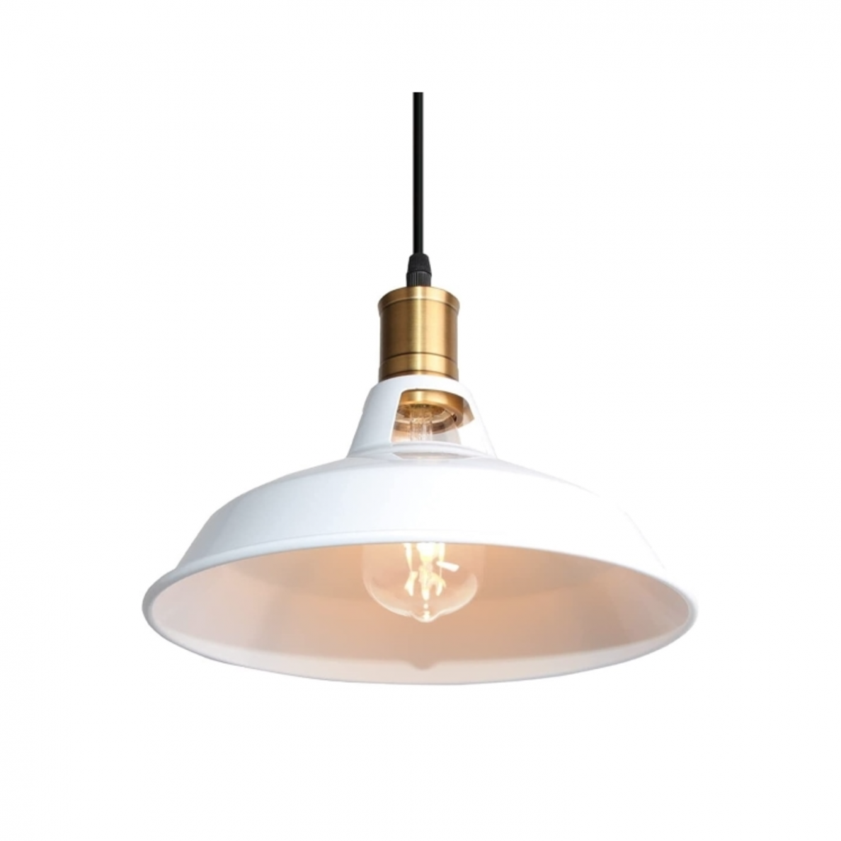 Pendant Light GT-310-D31-1S-WH LOFT-8