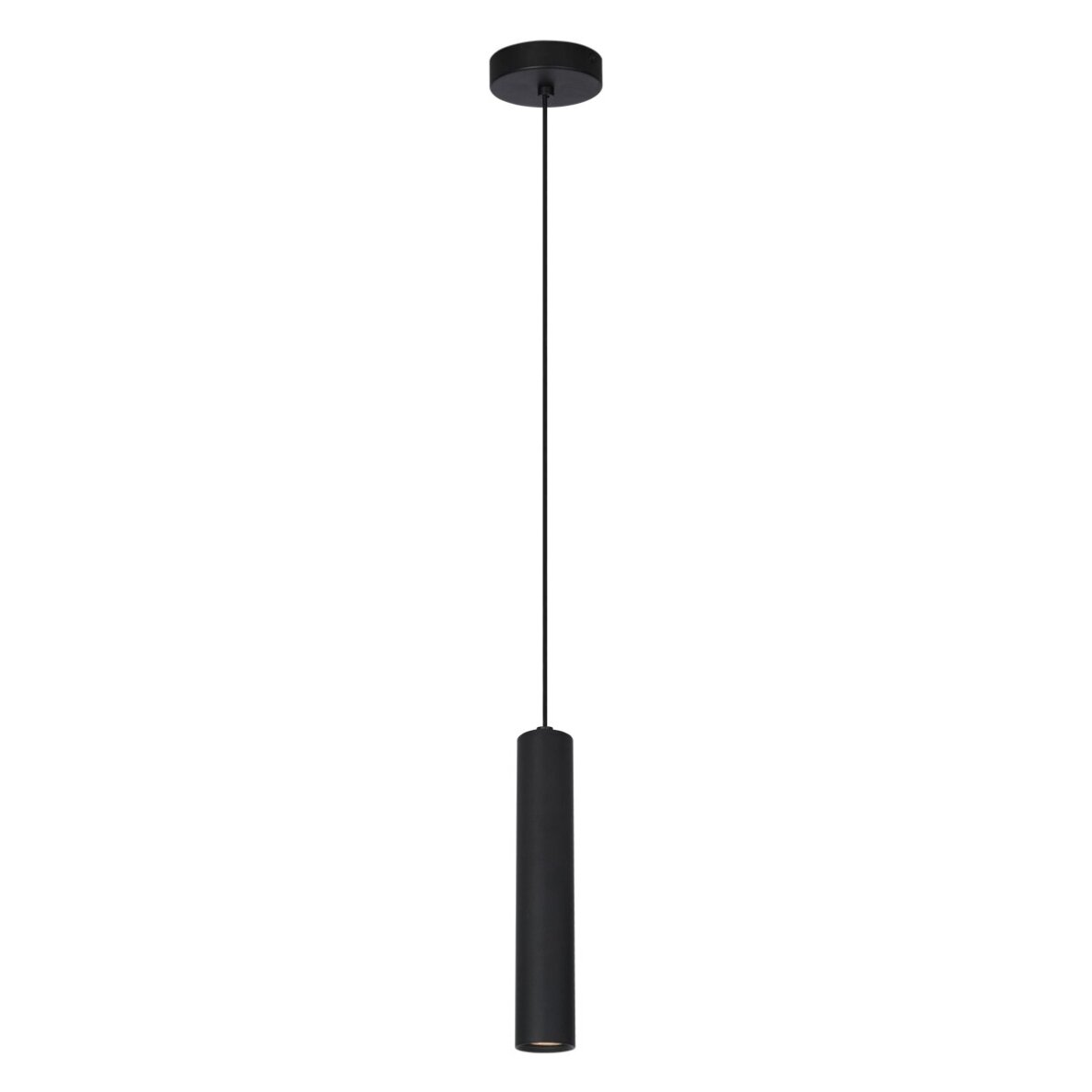 Pakabinamas šviestuvas Lopus PND-48930-1-BK