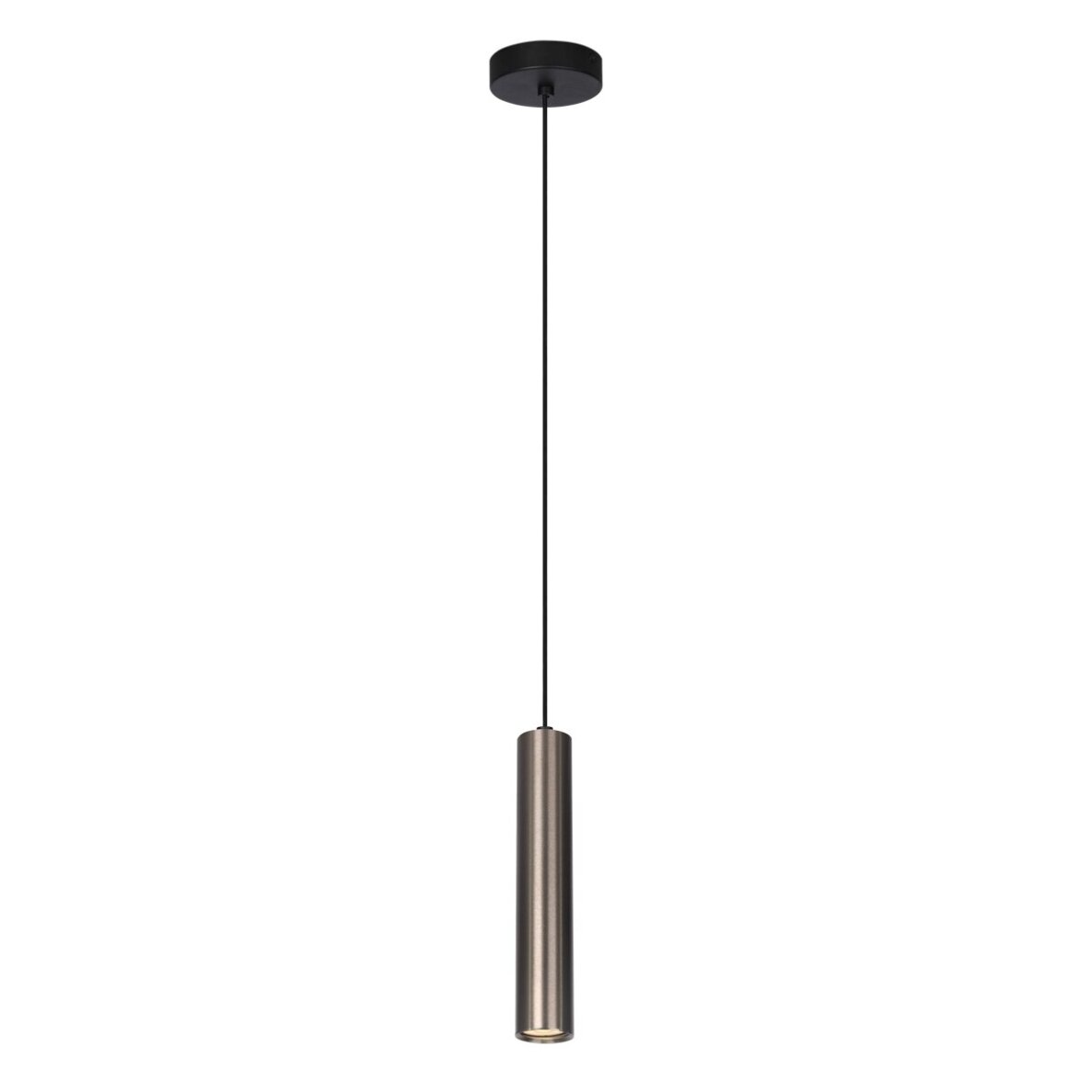 Pakabinamas šviestuvas Lopus PND-48930-1-BRO