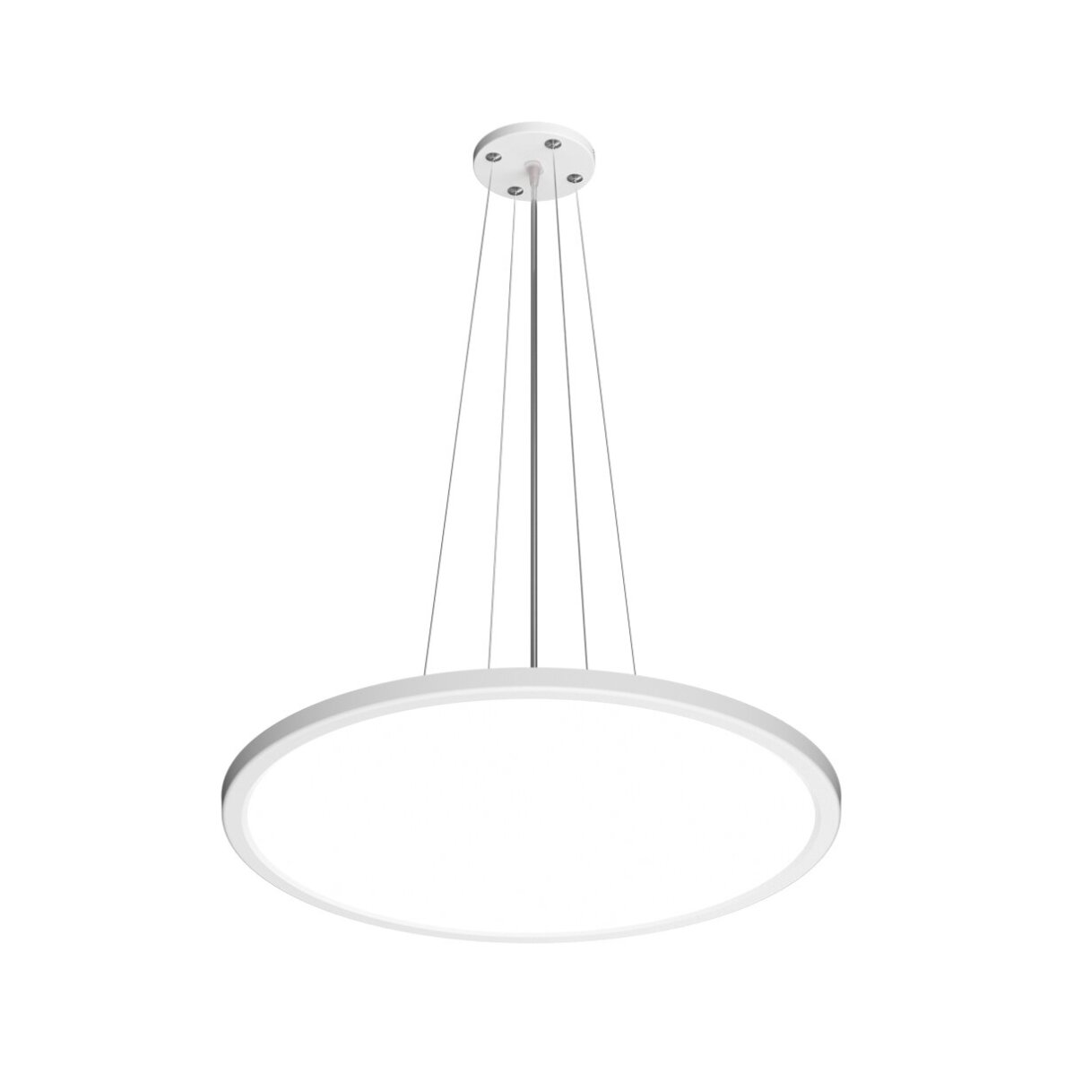 Pakabinamas šviestuvas Manito PND-72843-400R-32W-WH