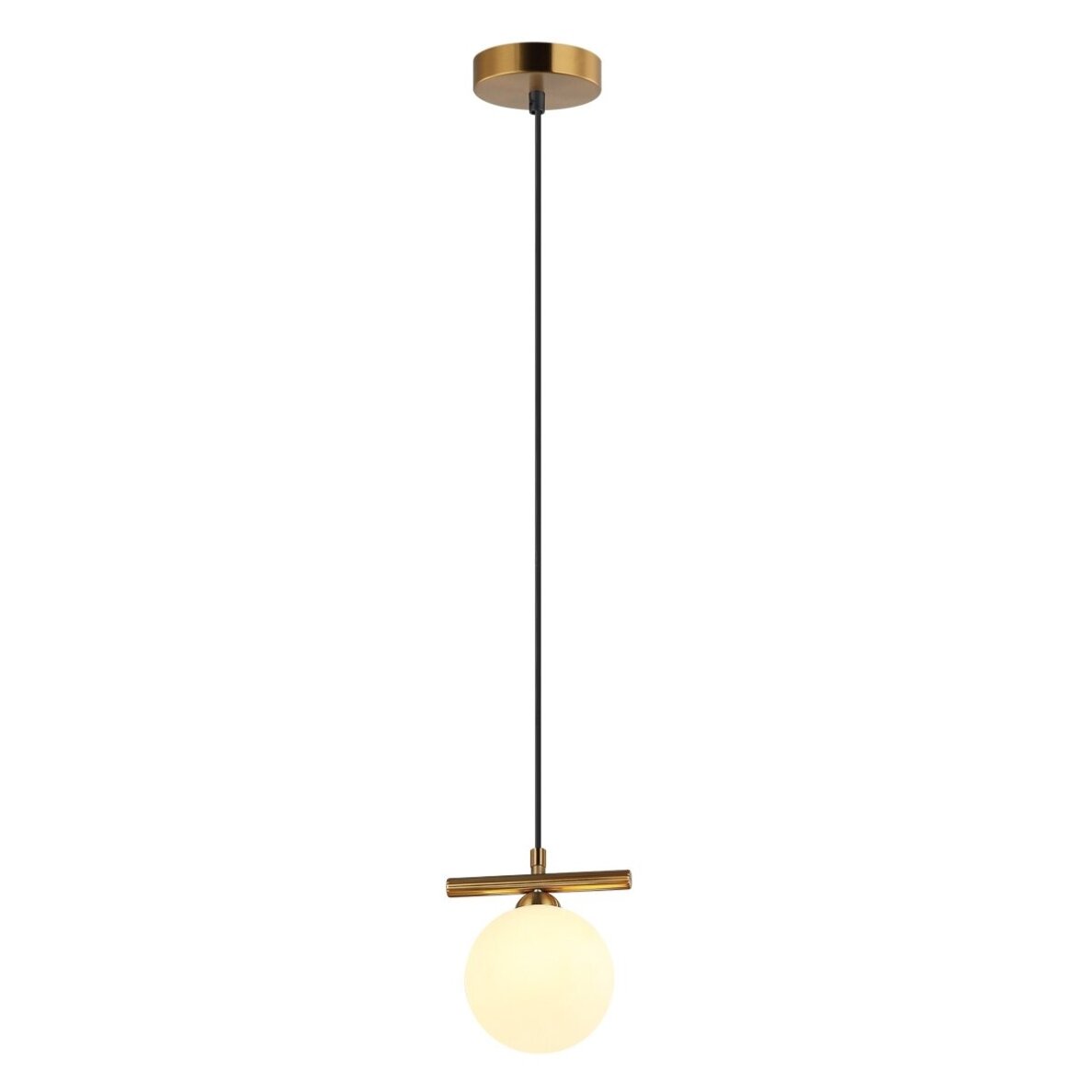 Pakabinamas šviestuvas Merseta PND-463321S-BRO+W 2 Pakabinamas šviestuvas Merseta PND-463321S-BRO+W 2