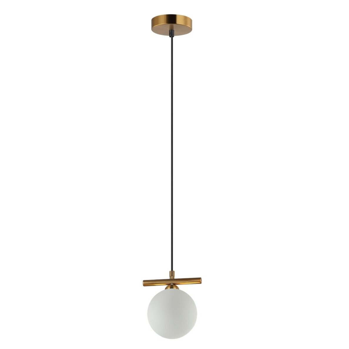 Pakabinamas šviestuvas Merseta PND-463321S-BRO+W Pakabinamas šviestuvas Merseta PND-463321S-BRO+W