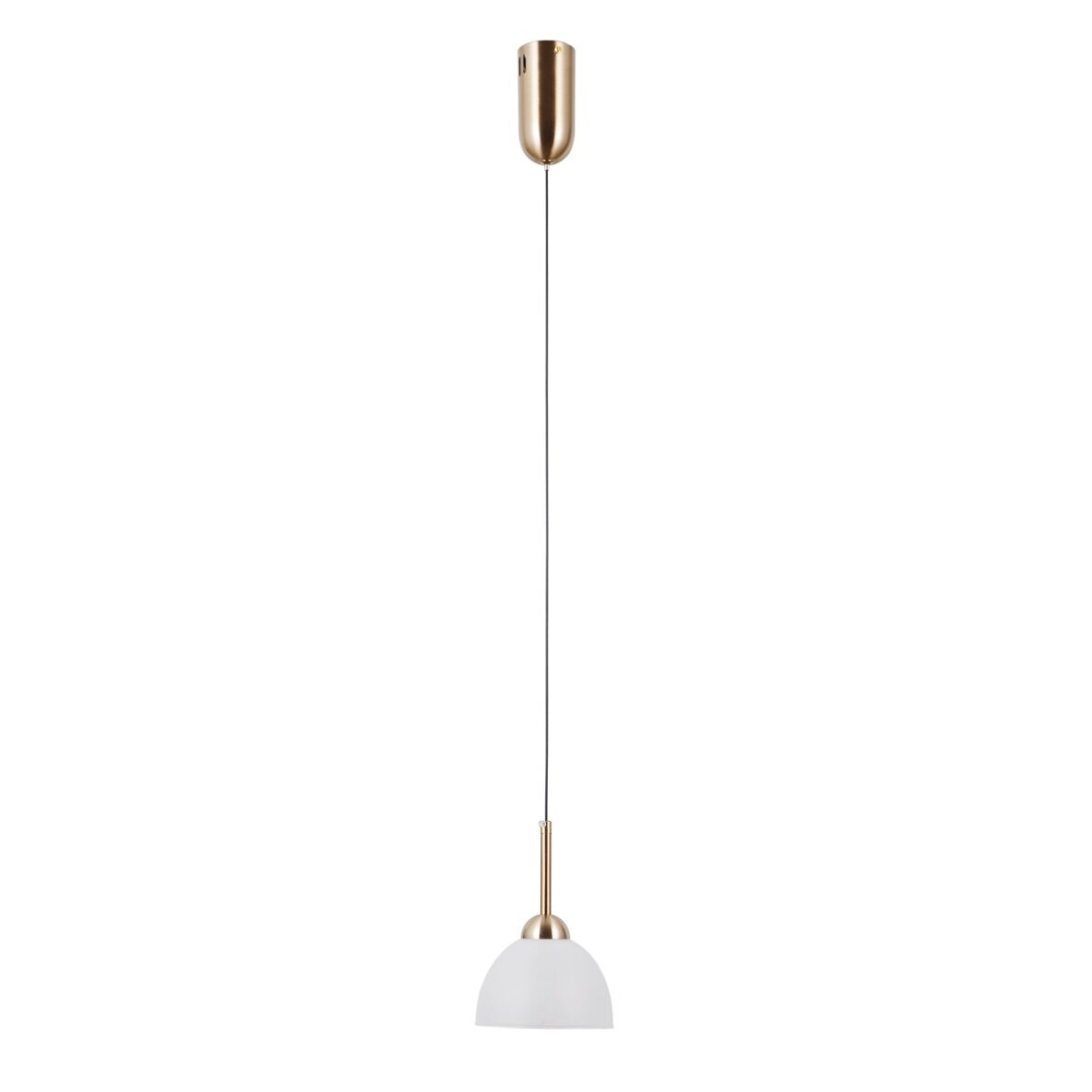 Pakabinamas šviestuvas Montiela PND-34374-1-HBR Pakabinamas šviestuvas Montiela PND-34374-1-HBR
