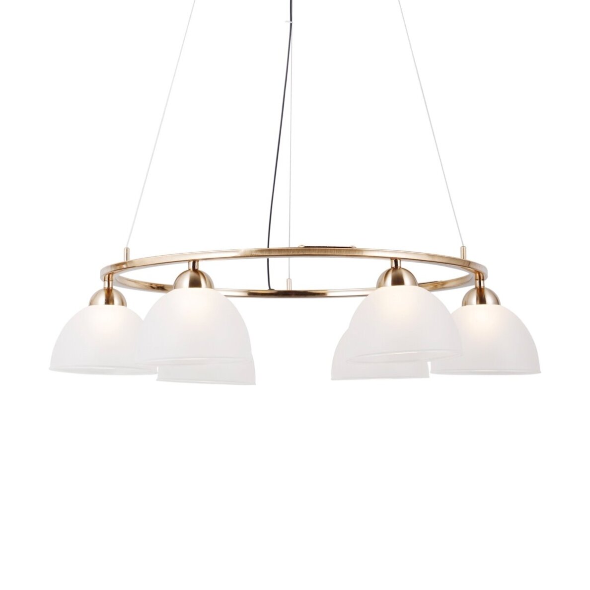 Pakabinamas šviestuvas Montiela PND-34374-6-HBR 2
