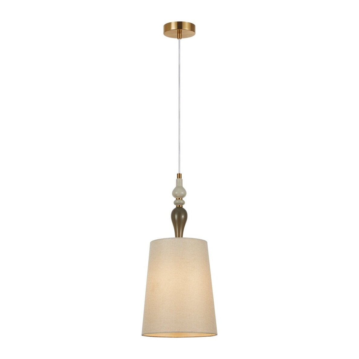 Pakabinamas šviestuvas Moren PND-84678D-AB Pakabinamas šviestuvas Moren PND-84678D-AB