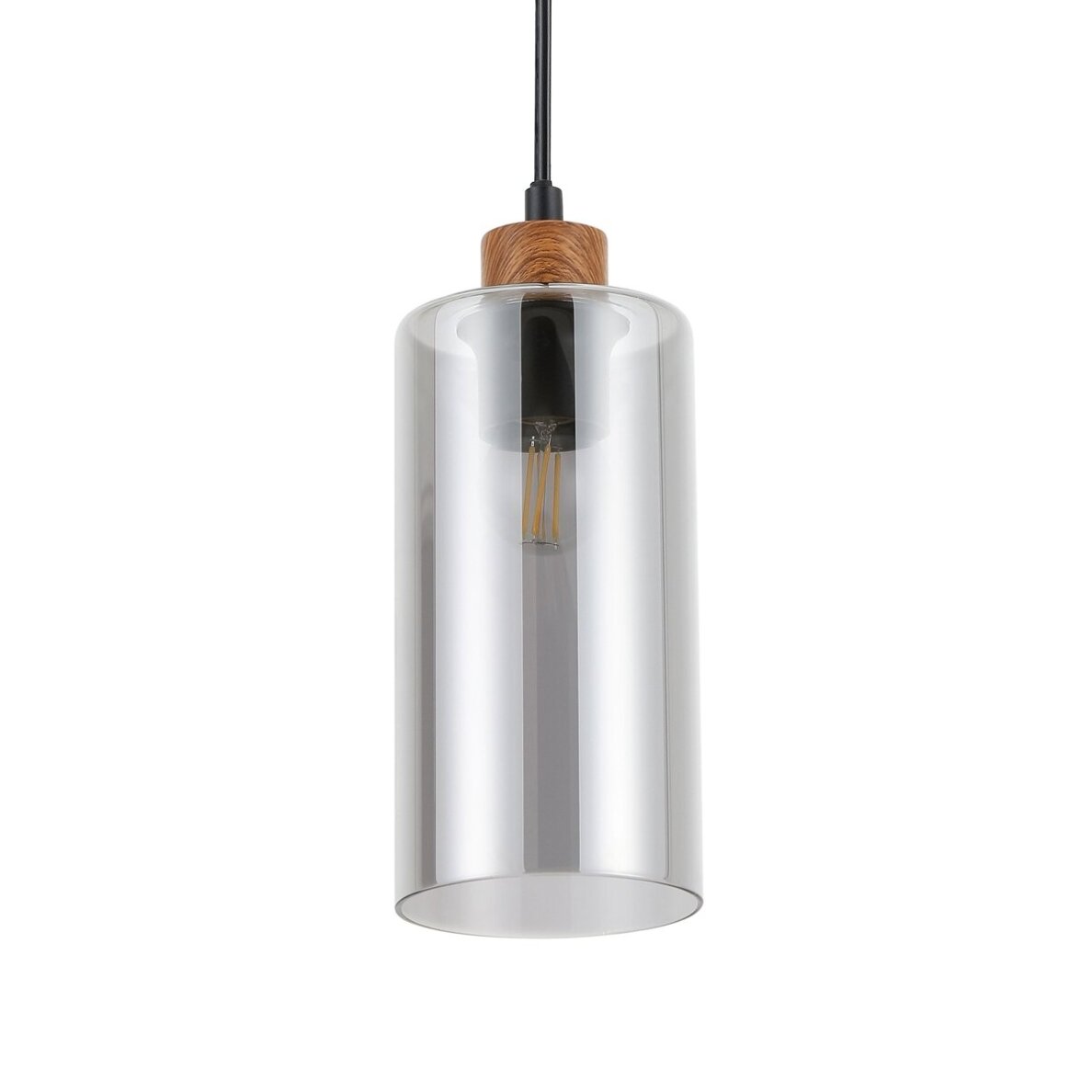 Pakabinamas šviestuvas Naster PND-23051-1-WO 2