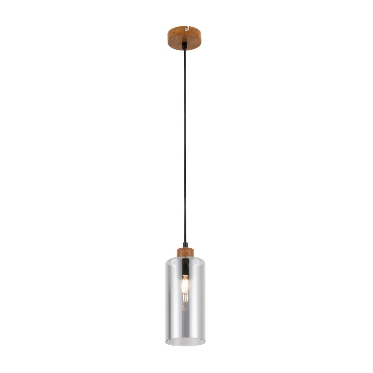 Pakabinamas šviestuvas Naster PND-23051-1-WO