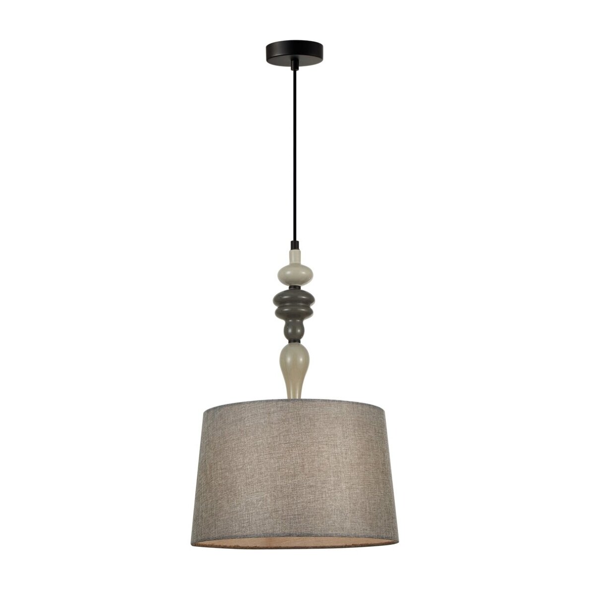 Pakabinamas šviestuvas Nerom PND-22374A-BK Pakabinamas šviestuvas Nerom PND-22374A-BK
