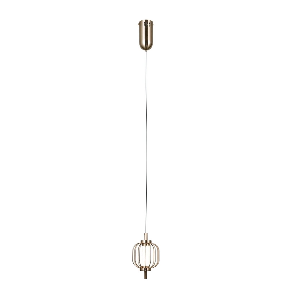 Pakabinamas šviestuvas Pedro PND-34405-1-HBR 2 Pakabinamas šviestuvas Pedro PND-34405-1-HBR 2