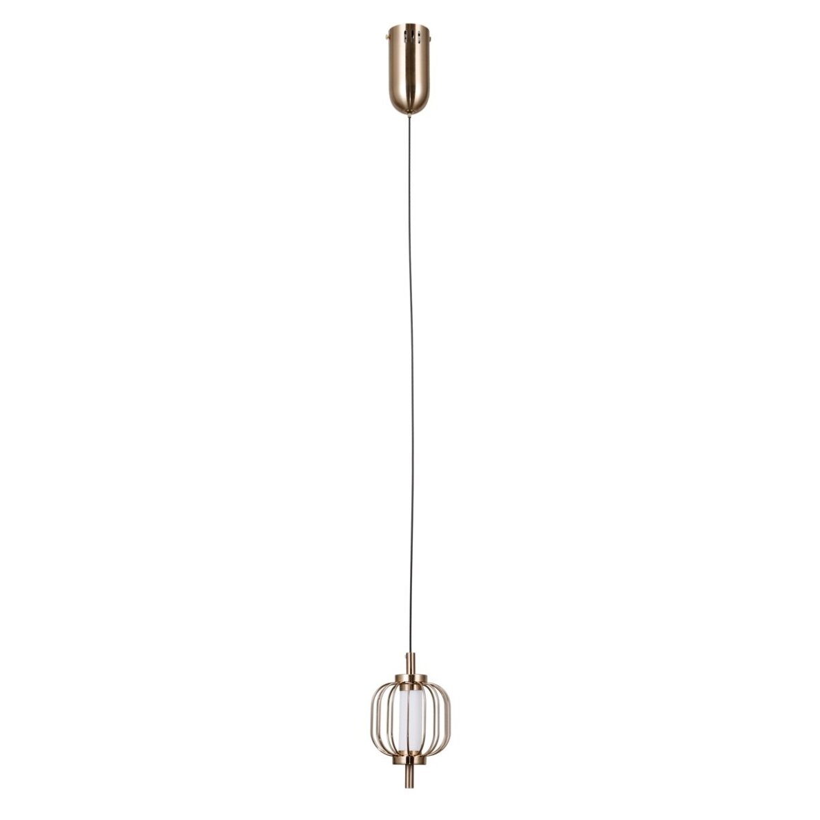 Pakabinamas šviestuvas Pedro PND-34405-1-HBR