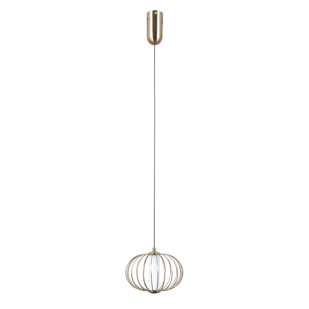 Pakabinamas šviestuvas Rabel PND-344221-1-HBR