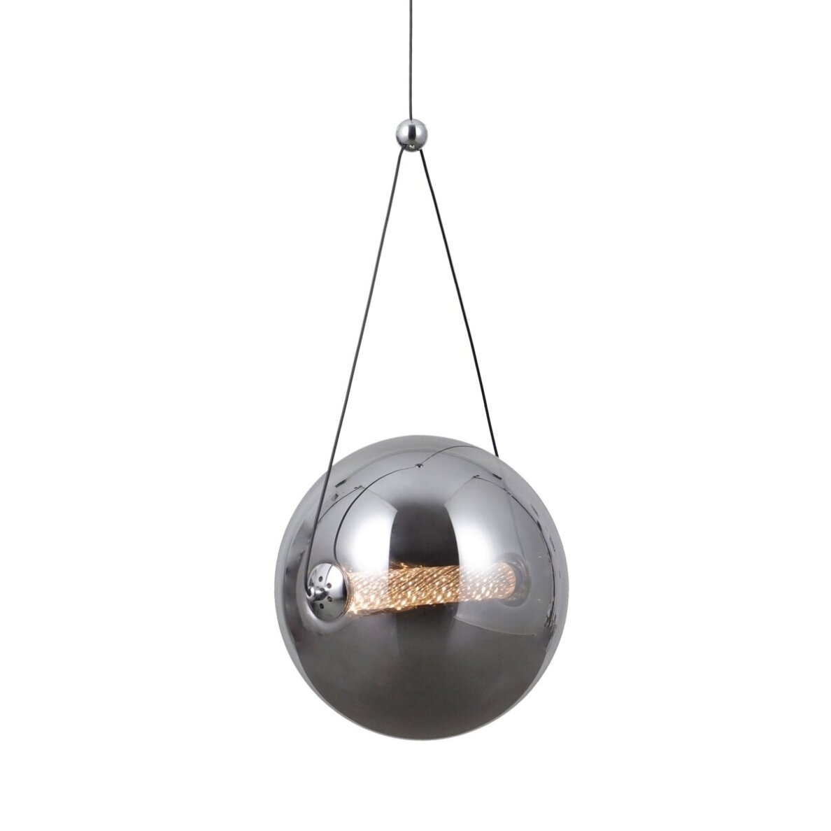 Pakabinamas šviestuvas Rastia PND-34361-L-CH-SG 3