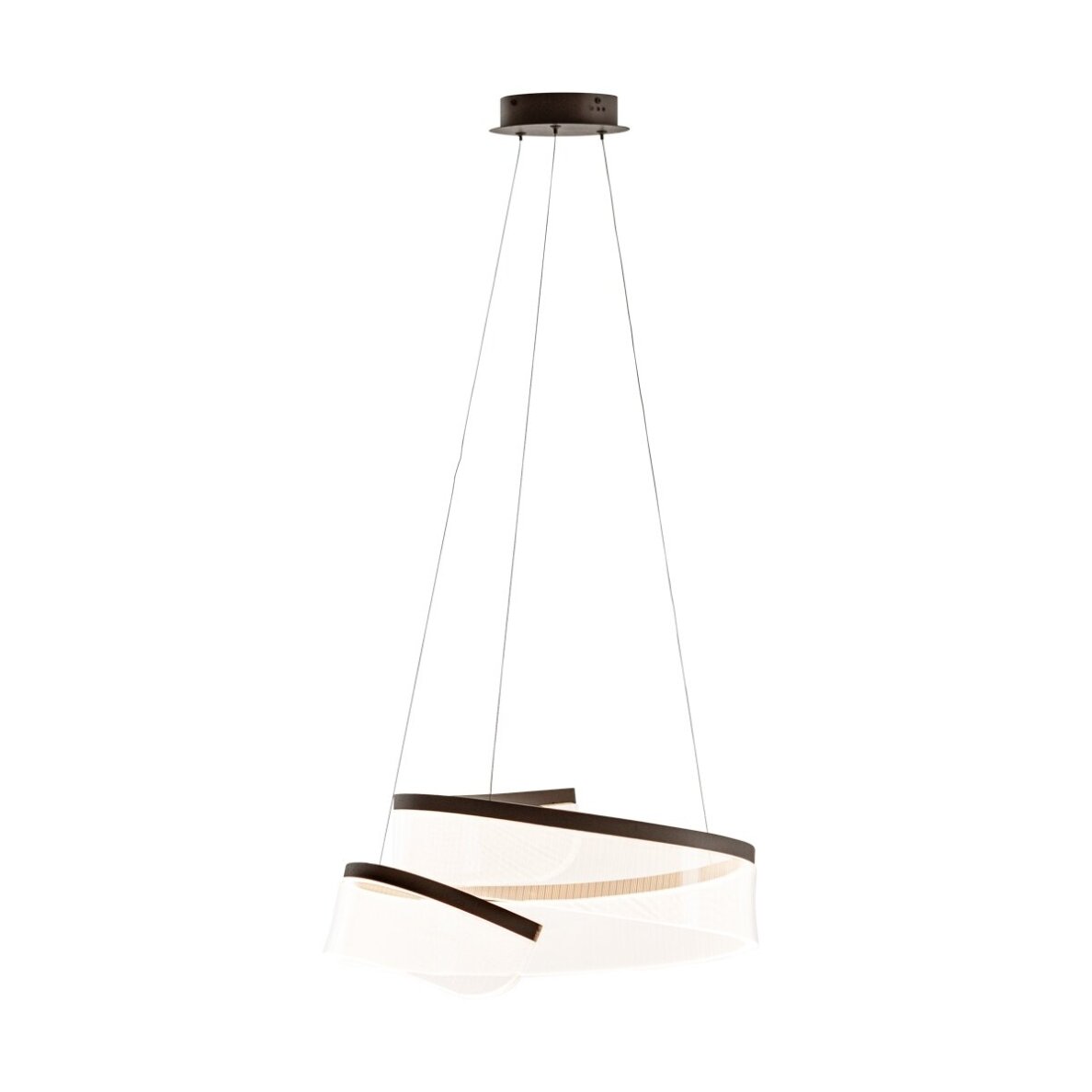 Pakabinamas šviestuvas Rustin PND-58728-45W-3K