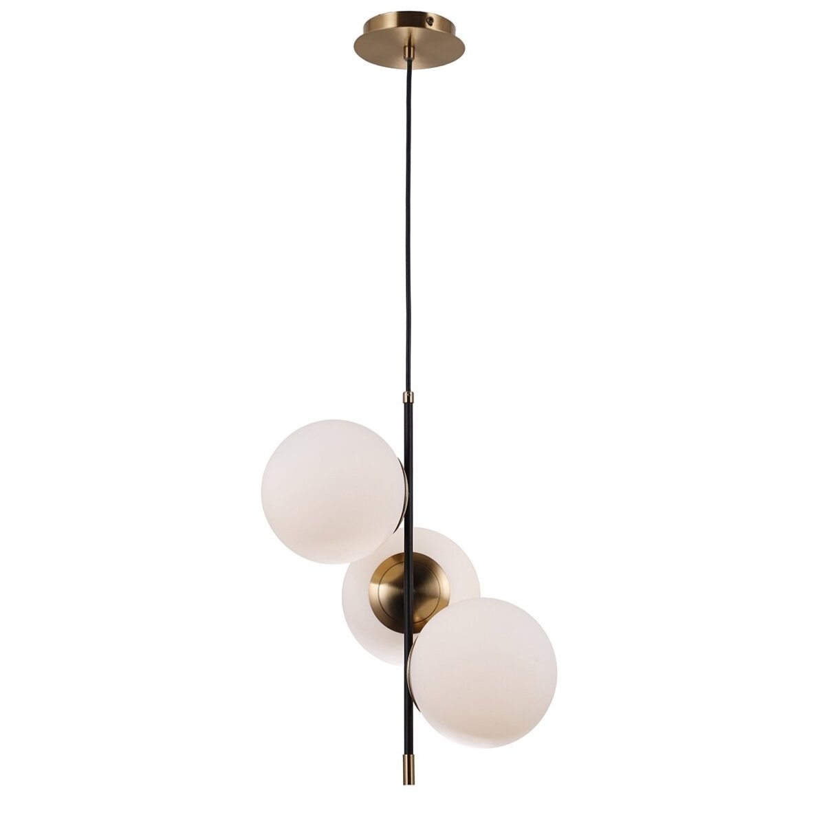 Pakabinamas šviestuvas Stelia PND-43660-3 2