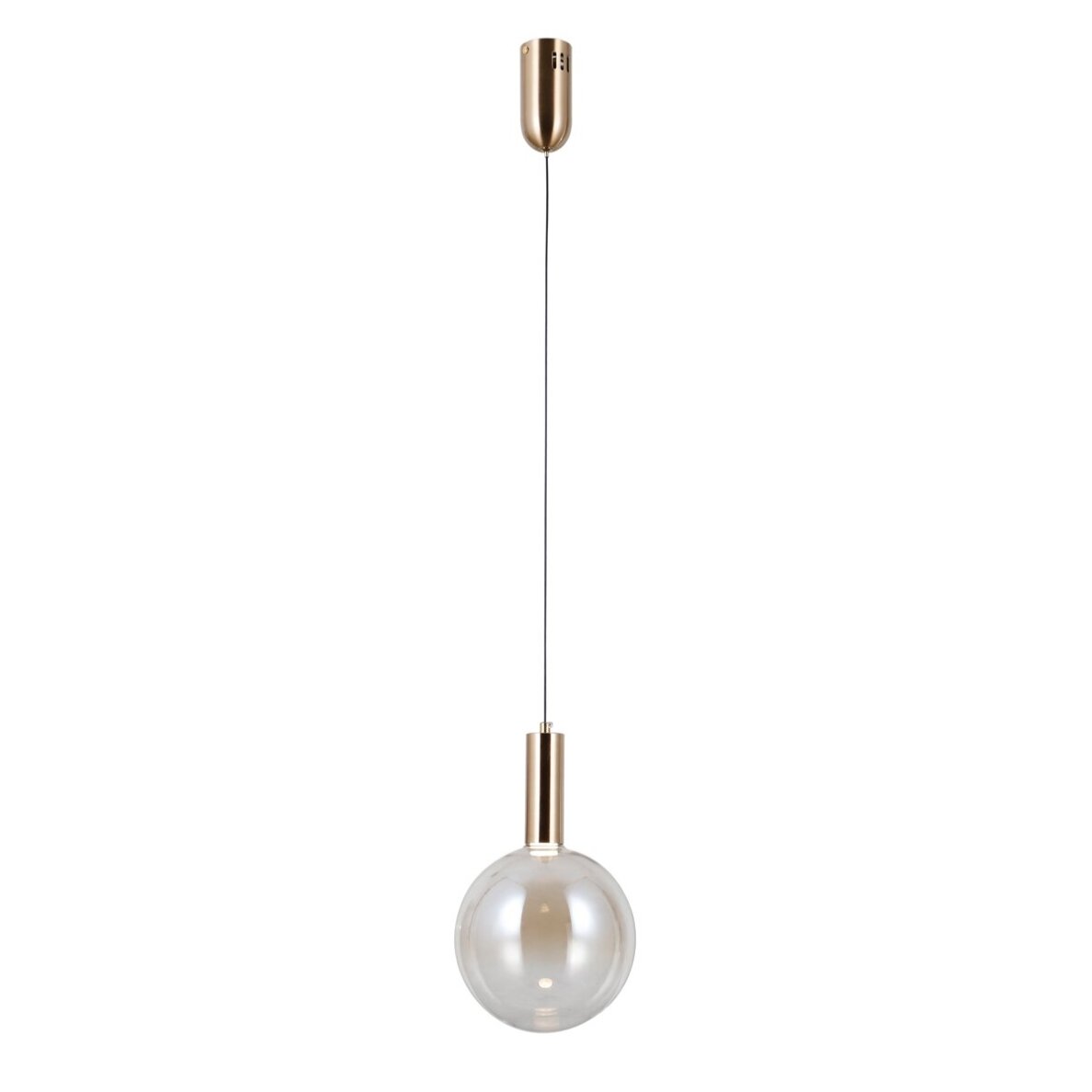 Pakabinamas šviestuvas Strela PND-34378-1M-HBR 2