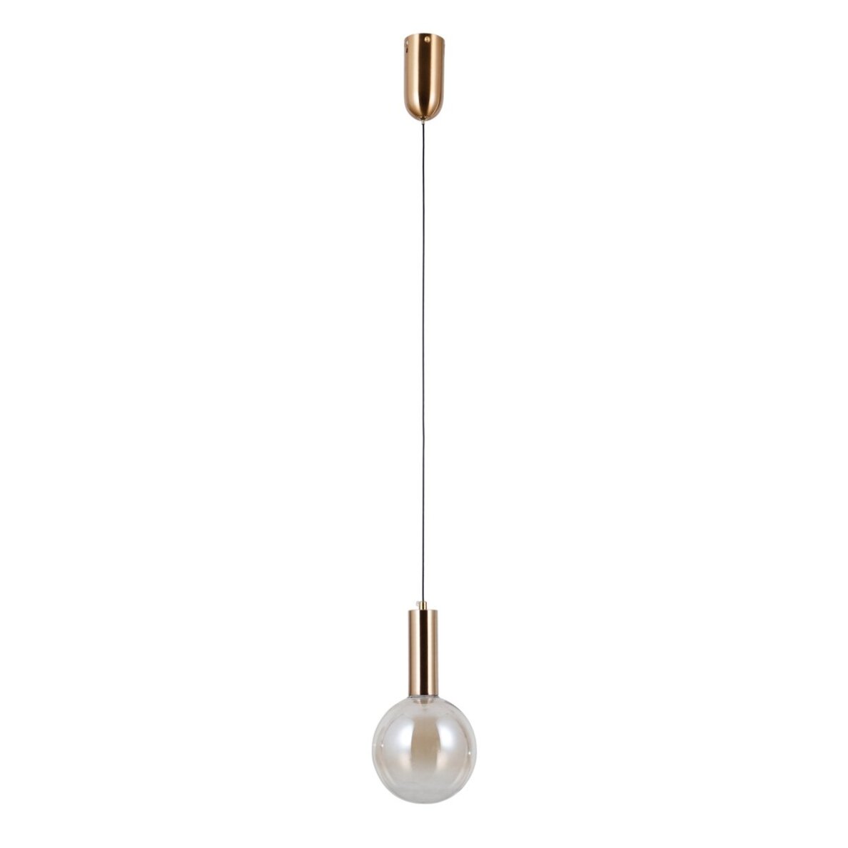Pakabinamas šviestuvas Strela PND-34378-1S-HBR