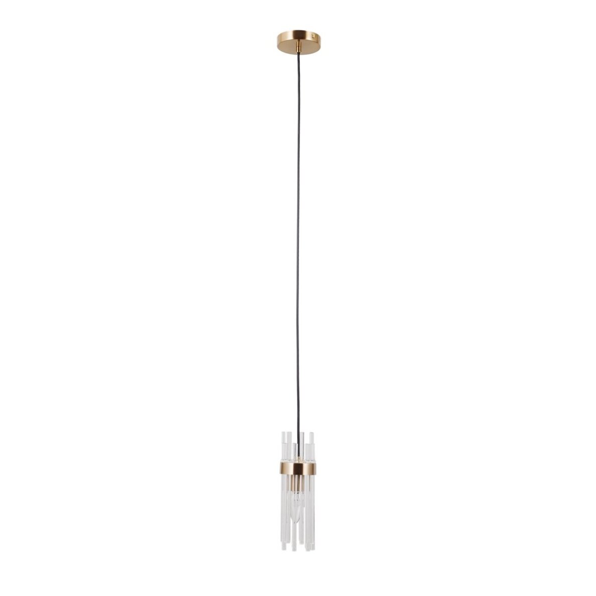 Pakabinamas šviestuvas Taraso PND-40760-1-HBR
