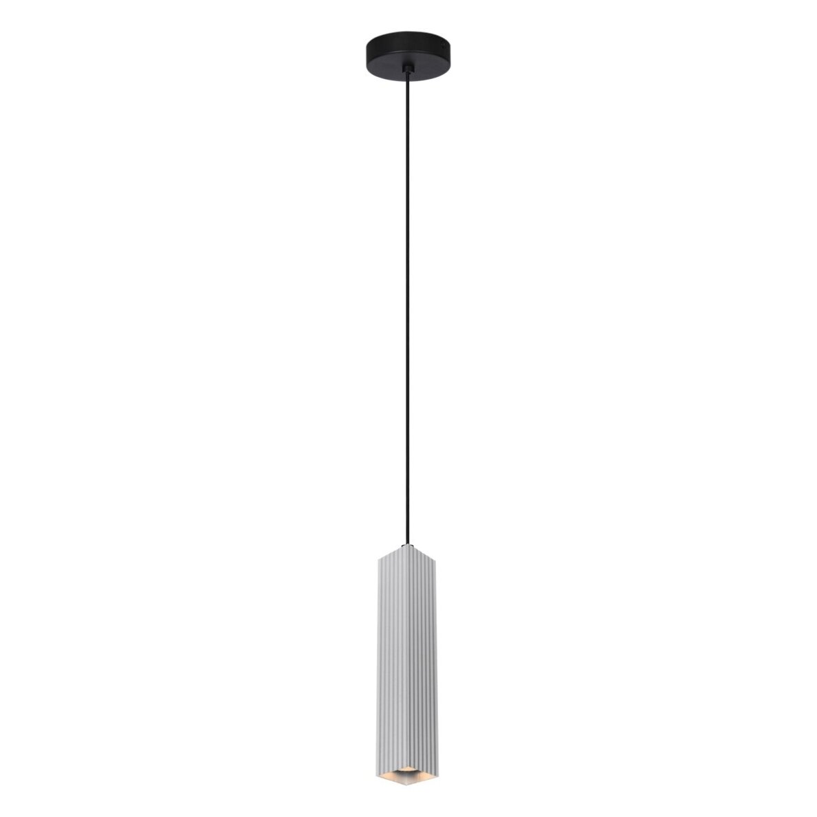 Pakabinamas šviestuvas Tecno PND-37492-1-ALU