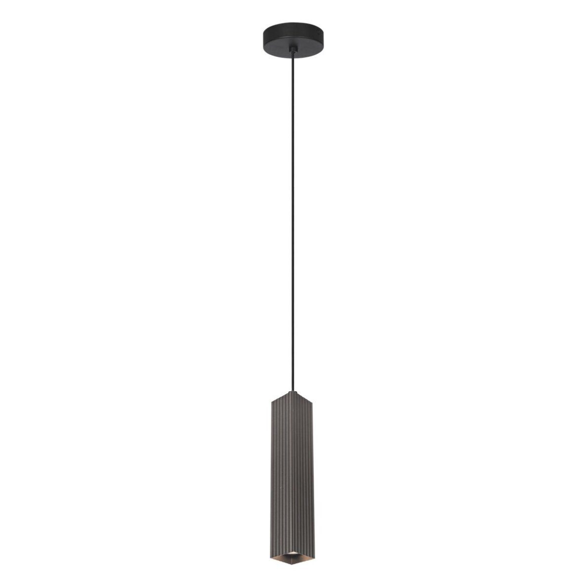 Pakabinamas šviestuvas Tecno PND-37492-1-BRO Pakabinamas šviestuvas Tecno PND-37492-1-BRO