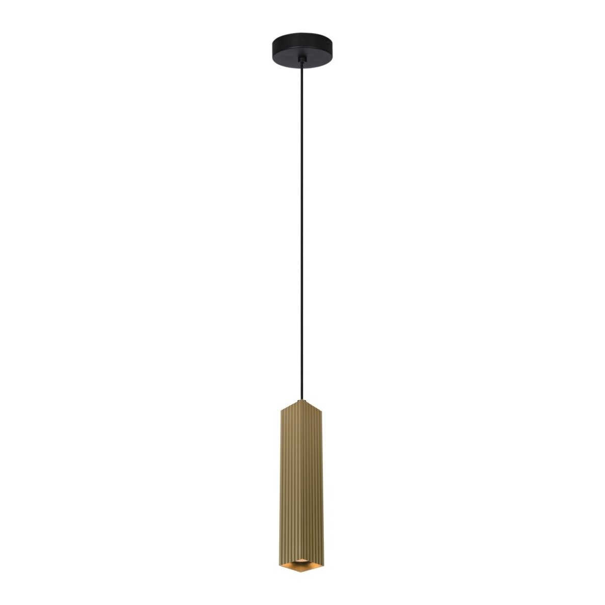 Pakabinamas šviestuvas Tecno PND-37492-1-GD Pakabinamas šviestuvas Tecno PND-37492-1-GD