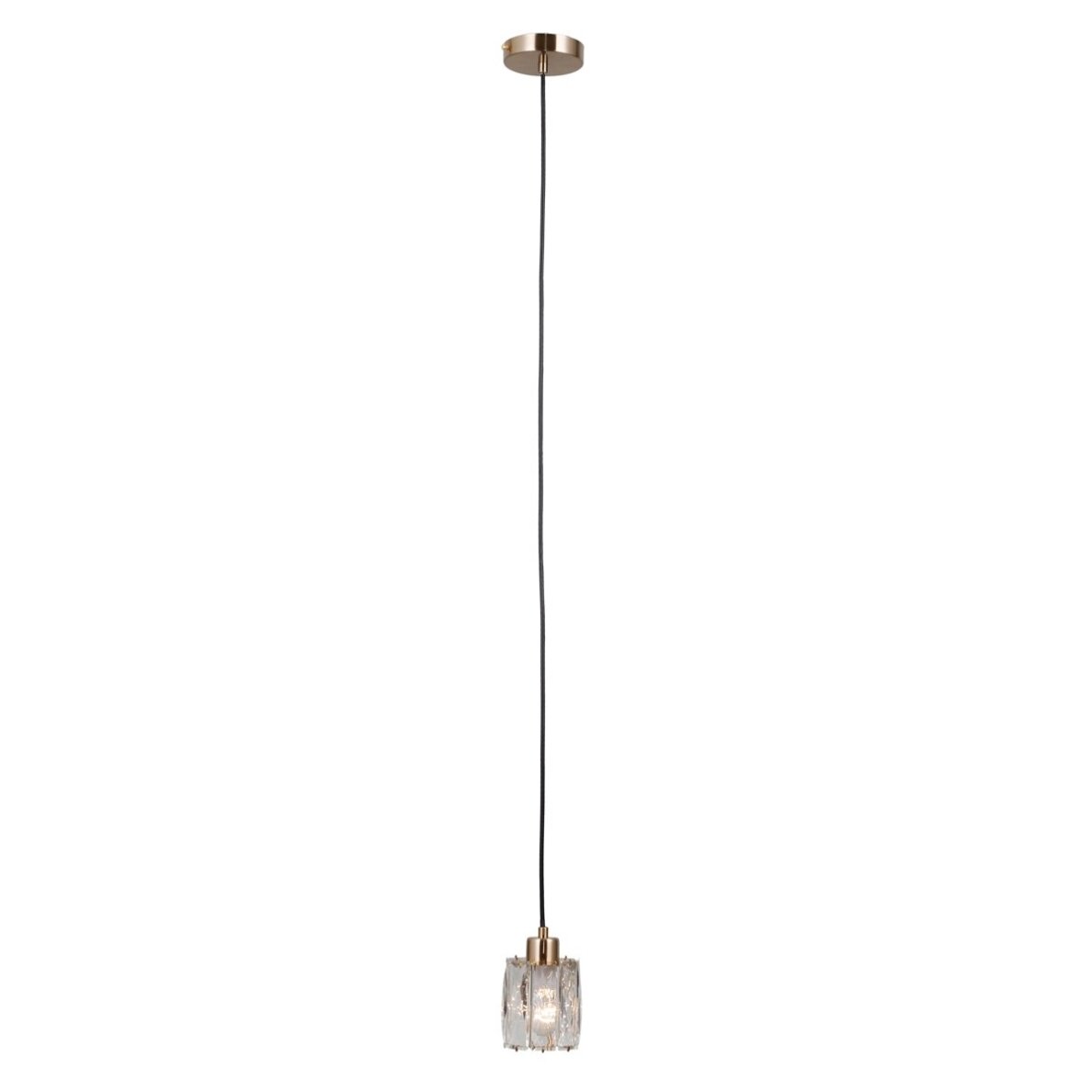Pakabinamas šviestuvas Torno PND-40813-1-HBR 2