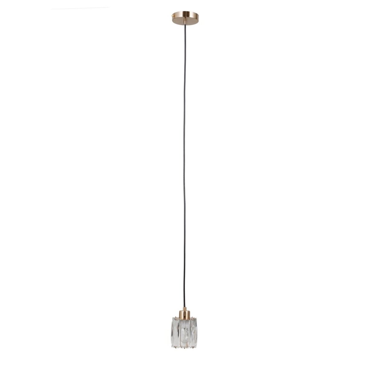 Pakabinamas šviestuvas Torno PND-40813-1-HBR Pakabinamas šviestuvas Torno PND-40813-1-HBR
