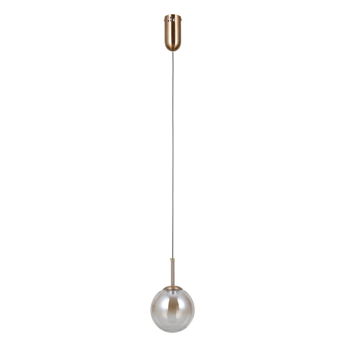 Pakabinamas šviestuvas Velada PND-34381-1-HBR