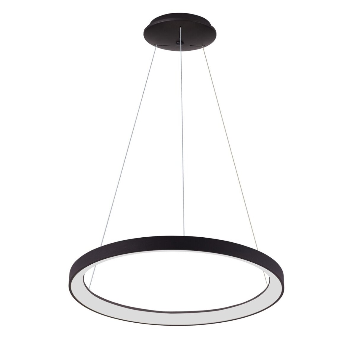 Pakabinamas šviestuvas Vico PND-53675-078RPC-BK-3KS4K-TRDIMM, juodas, LED, 78 cm Pakabinamas šviestuvas Vico PND-53675-078RPC-BK-3KS4K-TRDIMM, juodas, LED, 78 cm