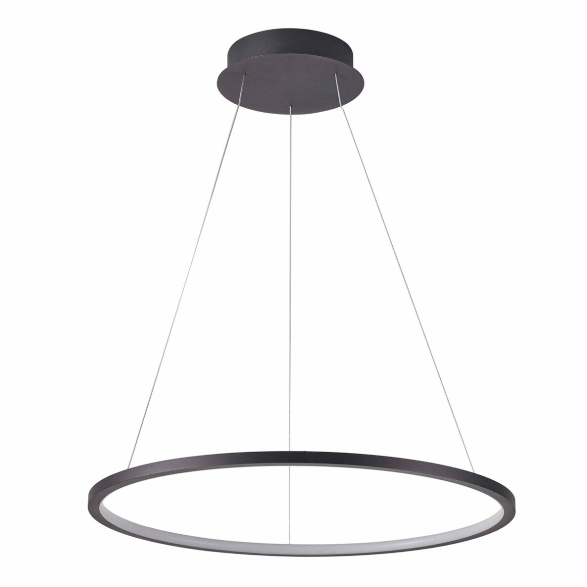 Pakabinamas šviestuvas Vinola PND-56135B-100RPC-BK-3KS4K-TRDIMM, juodas, LED, 100 cm Pakabinamas šviestuvas Vinola PND-56135B-100RPC-BK-3KS4K-TRDIMM, juodas, LED, 100 cm