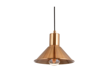 Luminária pendente GT-650-1S ELA