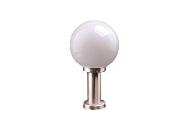 Luminária Externa de Piso GH-062-450-SS