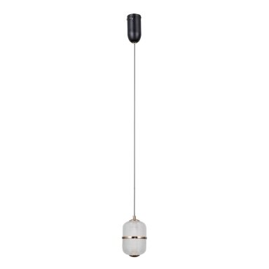 Pakabinamas šviestuvas Alani PND-34375-1-BK